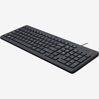 HP Wired Keyboard 150